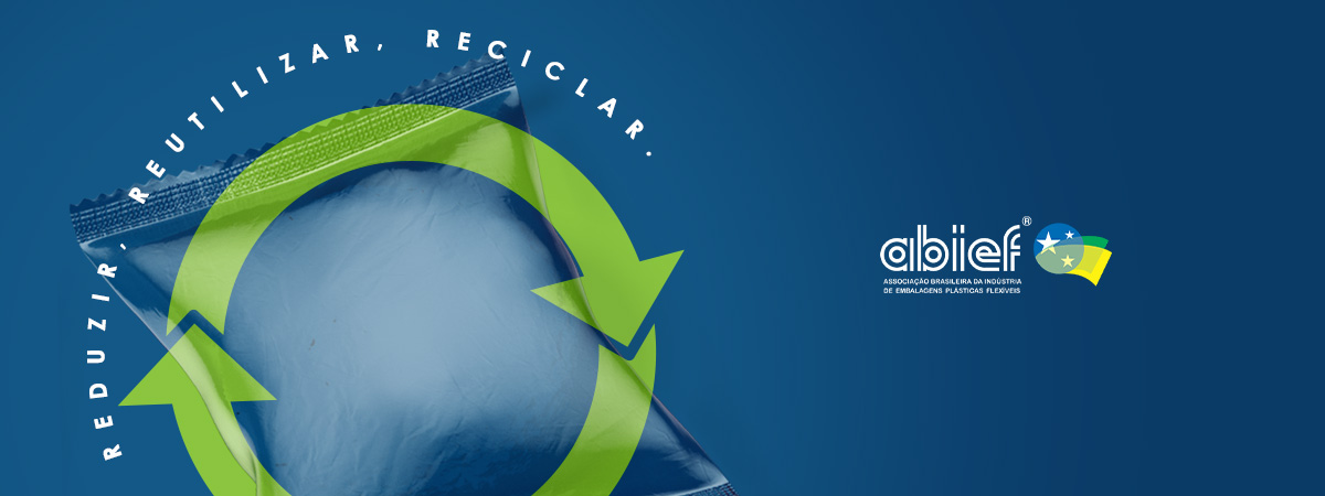 Dia Mundial da Reciclagem ABIEF