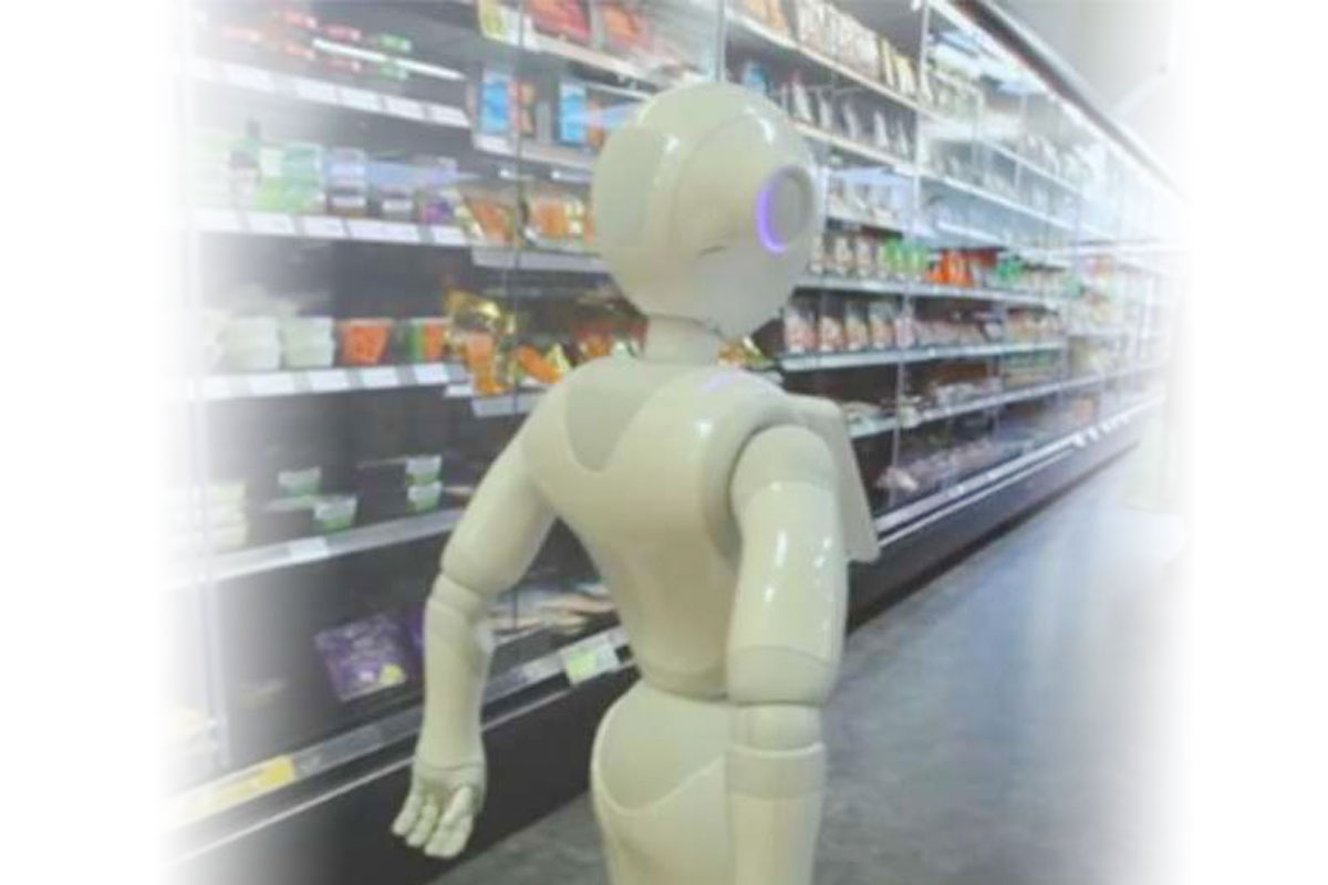 Já Pensou Como A Tecnologia Poderá Impactar Os Negócios Em 2023? E Como Ela Poderá Se Conectar às Macrotendências De Consumo?