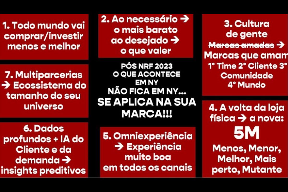 A Loja Do Futuro? Mais Story E Menos Store!