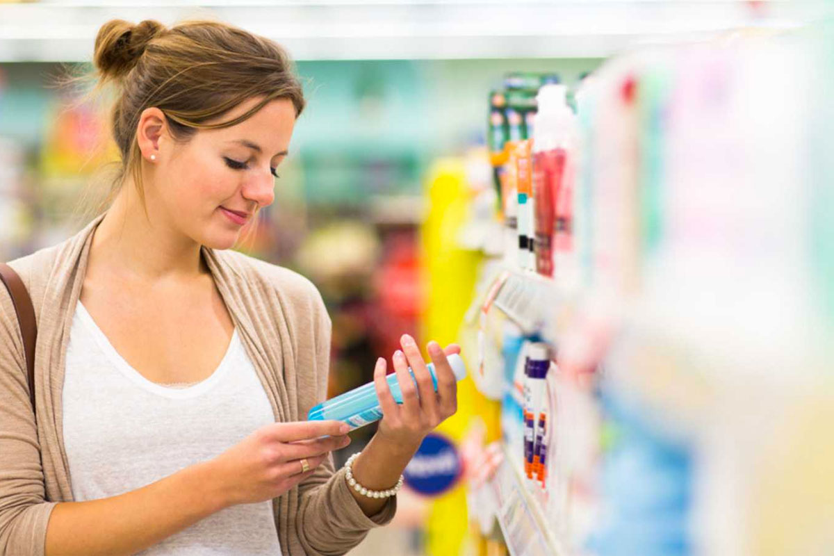Minimercados Autônomos E Lançamento De Produtos Podem Impulsionar A Produção De Embalagens