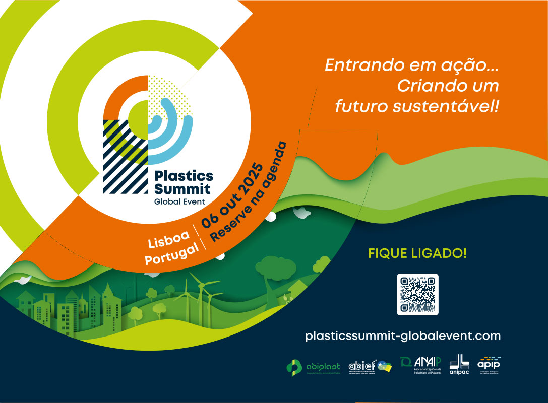 Plastics Summit 06 Outrubro 2025