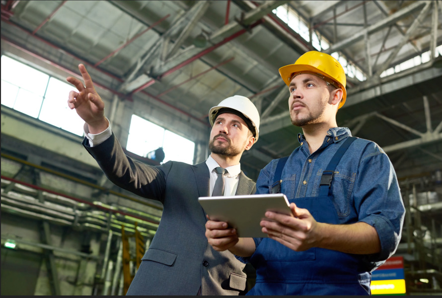 Funções Estratégicas E A Importância Da Função De Diretor Industrial Dentro Das Organizações.