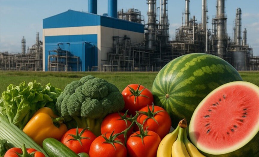 Ampliação De Capacidade Produtiva E Lançamento De Produtos Sinalizam Oportunidades