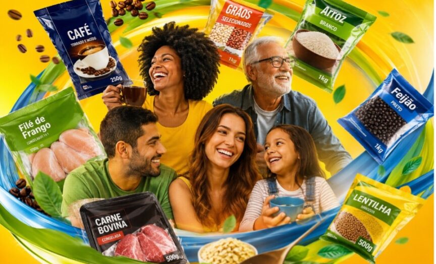 Já Pensou Que A Próxima Grande Inovação Pode Estar Na Embalagem E Não No Lançamento?