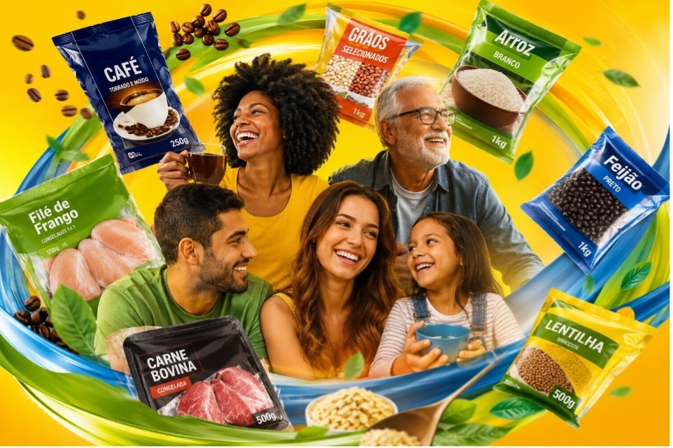 Já Pensou Que A Próxima Grande Inovação Pode Estar Na Embalagem E Não No Lançamento?